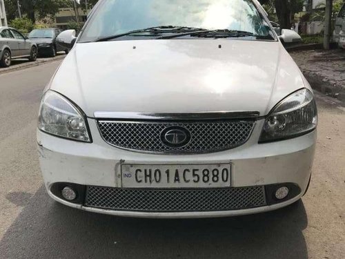 Used Tata Indigo Cs, 2010, Diesel MT for sale in Chandigarh 