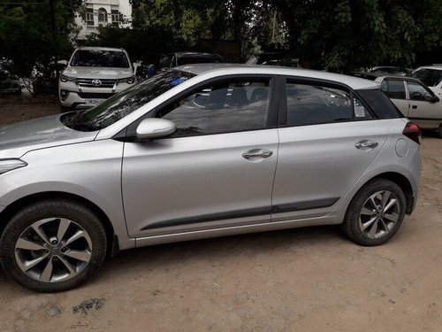 Used Hyundai Elite i20 2017 MT for sale in New Delhi 