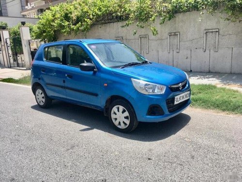 Used Maruti Suzuki Alto K10 VXI 2014 MT for sale in New Delhi 