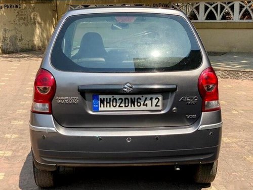 Used Maruti Suzuki Alto K10 VXI 2014 MT for sale in Mumbai 