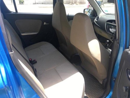 Used Maruti Suzuki Alto K10 VXI 2014 MT for sale in New Delhi 