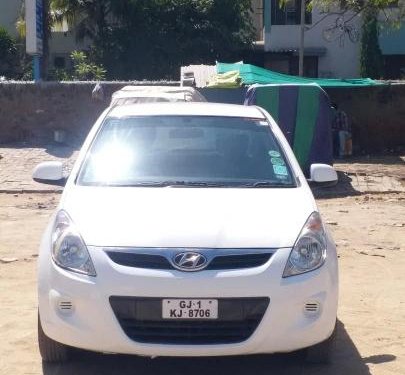 Used 2011 Hyundai i20 MT for sale in Ahmedabad 