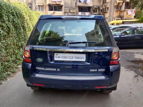 Used 2013 Land Rover Freelander 2 AT for sale in Mumbai 