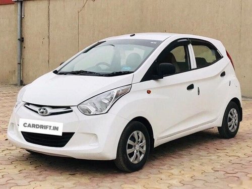 Used Hyundai Eon 2015 MT for sale in New Delhi 