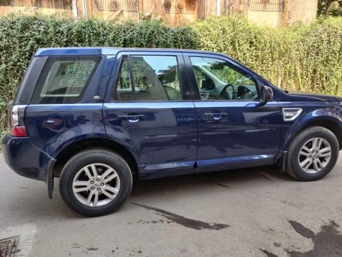 Used 2013 Land Rover Freelander 2 AT for sale in Mumbai 