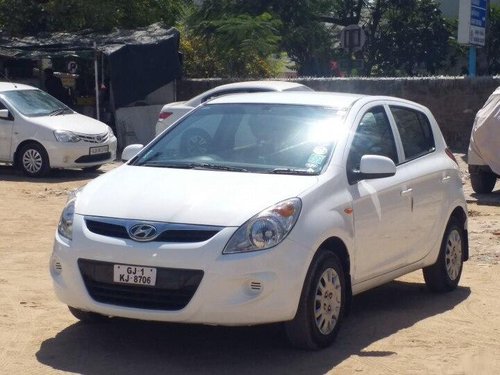 Used 2011 Hyundai i20 MT for sale in Ahmedabad 