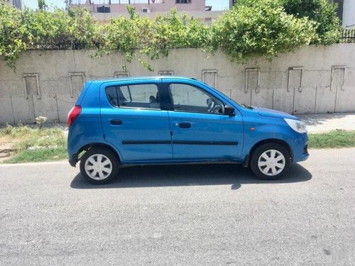 Used Maruti Suzuki Alto K10 VXI 2014 MT for sale in New Delhi 