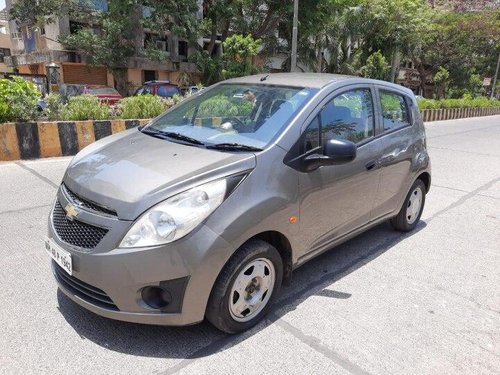 Used 2012 Chevrolet Beat MT for sale in Mumbai 