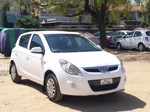 Used 2011 Hyundai i20 MT for sale in Ahmedabad 