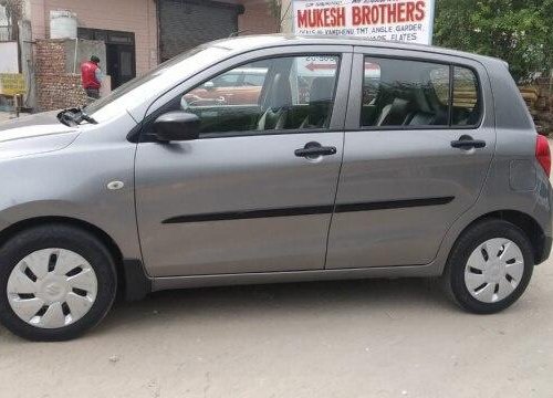 Used 2015 Maruti Suzuki Celerio AT for sale in New Delhi 