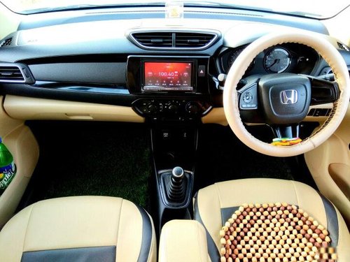 Used Honda Amaze S i-VTEC 2018 MT for sale in Bhubaneswar 