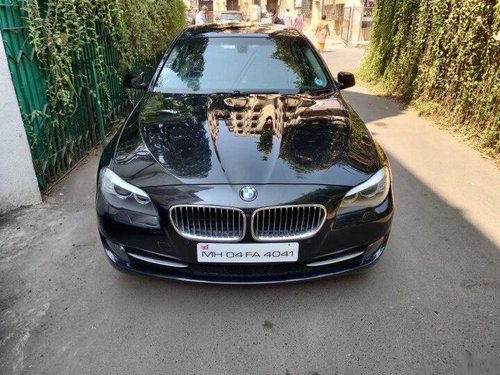 Used BMW 5 Series 2011 AT for sale in Mumbai 