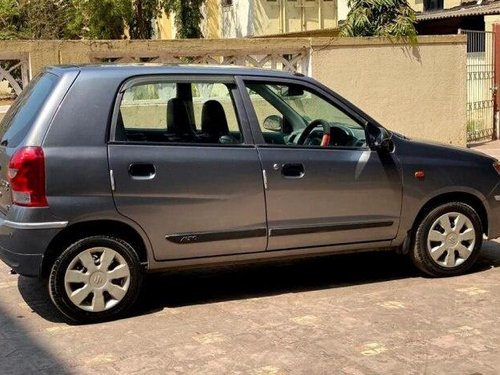 Used Maruti Suzuki Alto K10 VXI 2014 MT for sale in Mumbai 