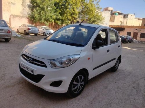 Used Hyundai i10 Era 2012 MT for sale in Jodhpur 