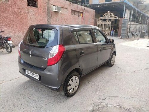 Used Maruti Suzuki Alto K10 VXI 2015 MT for sale in New Delhi 