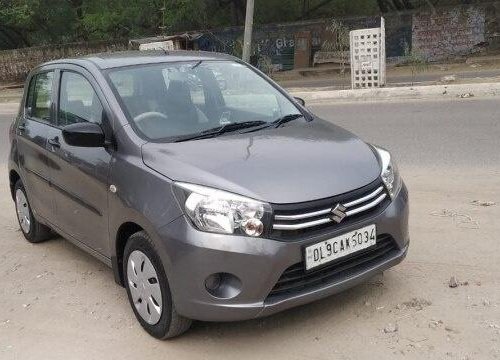 Used 2015 Maruti Suzuki Celerio AT for sale in New Delhi 