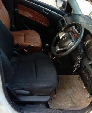 Used Maruti Suzuki Swift 2012 MT for sale in New Delhi 