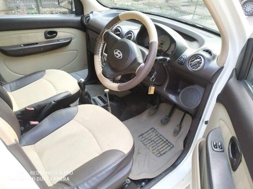 Used Hyundai Santro Xing GL Plus 2013 MT in New Delhi 