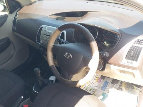 Used 2011 Hyundai i20 MT for sale in Ahmedabad 