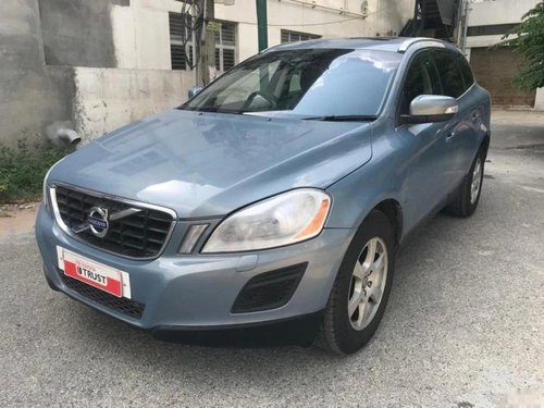 Used Volvo XC60 D5 Inscription 2011 AT for sale in Bangalore 