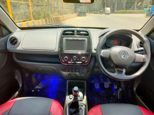 Used Renault Kwid 2018 MT for sale in Mumbai 