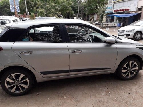 Used Hyundai Elite i20 2017 MT for sale in New Delhi 