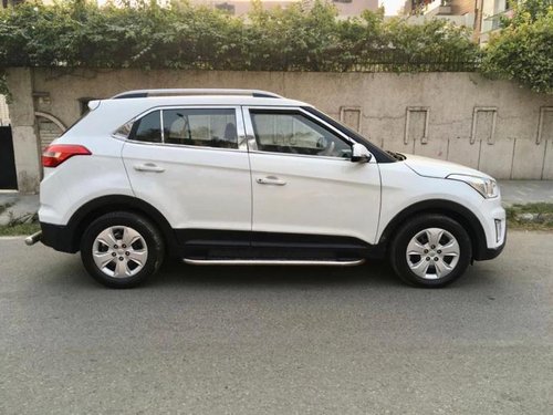 Used 2015 Hyundai Creta MT for sale in New Delhi 