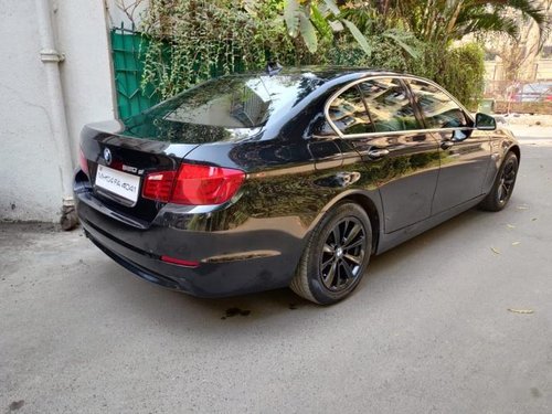 Used BMW 5 Series 2011 AT for sale in Mumbai 