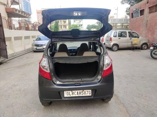 Used Maruti Suzuki Alto K10 VXI 2015 MT for sale in New Delhi 