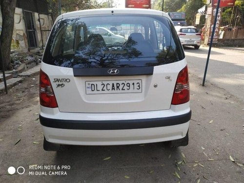 Used Hyundai Santro Xing GL Plus 2013 MT in New Delhi 