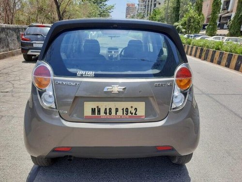 Used 2012 Chevrolet Beat MT for sale in Mumbai 