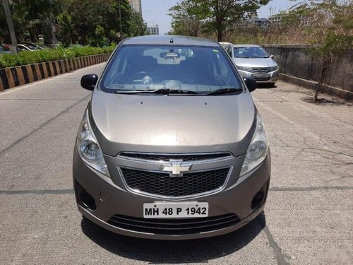 Used 2012 Chevrolet Beat MT for sale in Mumbai 