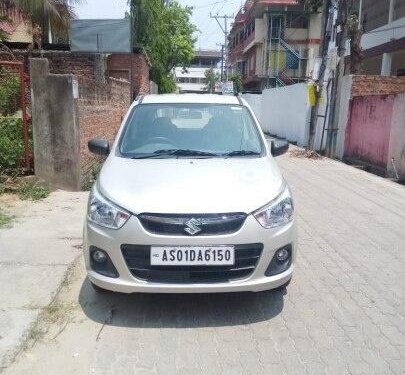 Maruti Suzuki Alto K10 VXI 2016 MT for sale in Guwahati 