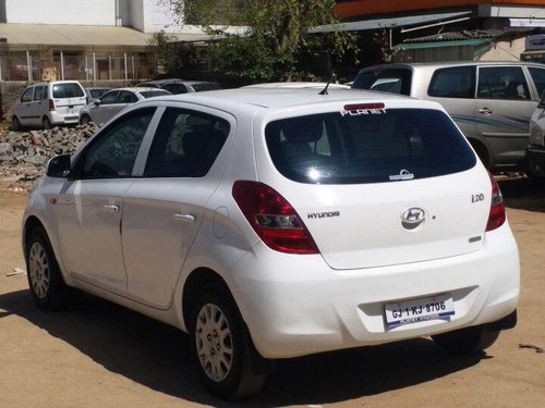 Used 2011 Hyundai i20 MT for sale in Ahmedabad 