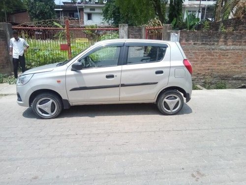 Maruti Suzuki Alto K10 VXI 2016 MT for sale in Guwahati 