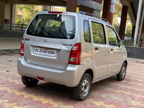 Used 2008 Maruti Suzuki Wagon R MT for sale in New Delhi 