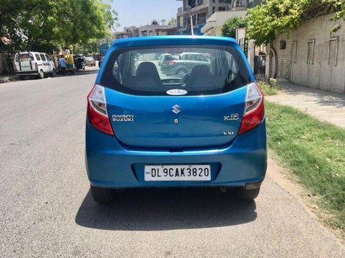 Used Maruti Suzuki Alto K10 VXI 2014 MT for sale in New Delhi 