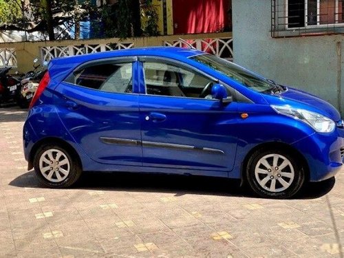 Used Hyundai EON Magna 2013 MT for sale in Mumbai 