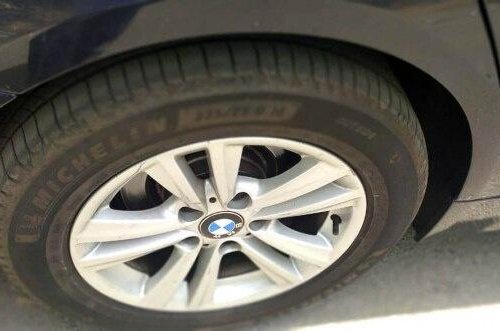 Used 2016 BMW 3 Series AT for sale in Gurgaon 