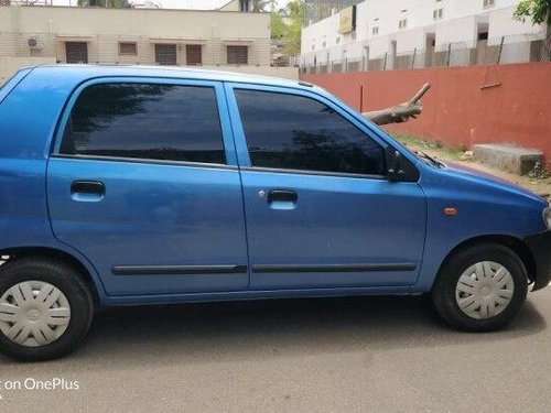 Used Maruti Suzuki Alto LXI 2006 MT for sale in Coimbatore 