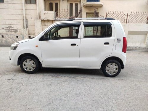 Used Maruti Suzuki Wagon R 2011 MT for sale in New Delhi 