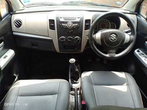 Used Maruti Suzuki Wagon R VXI 2014 MT for sale in Bangalore 