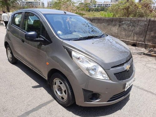 Used 2012 Chevrolet Beat MT for sale in Mumbai 