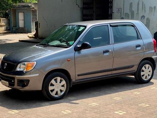 Used Maruti Suzuki Alto K10 VXI 2014 MT for sale in Mumbai 