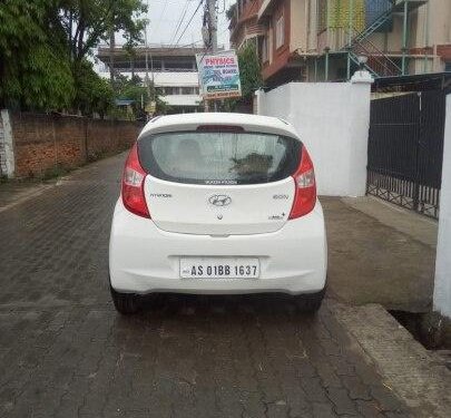 Used Hyundai EON Era 2012 MT for sale in Guwahati 