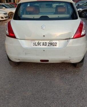 Used Maruti Suzuki Swift 2012 MT for sale in New Delhi 