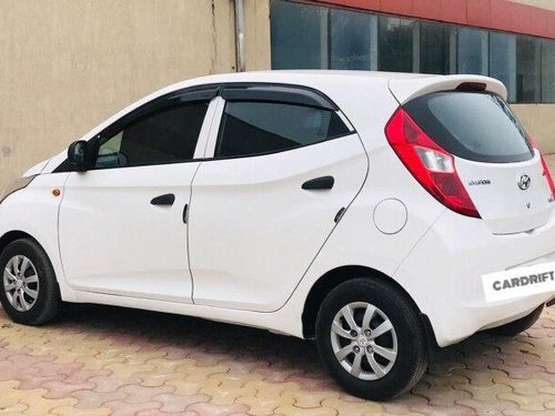 Used Hyundai Eon 2015 MT for sale in New Delhi 