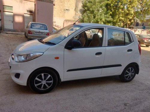 Used Hyundai i10 Era 2012 MT for sale in Jodhpur 