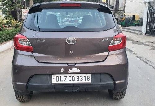 Used 2018 Tata Tiago AT for sale in New Delhi 