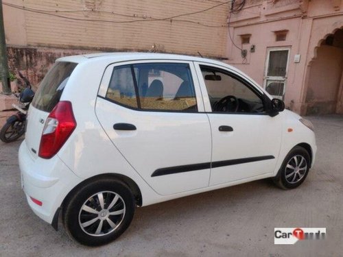 Used Hyundai i10 Era 2012 MT for sale in Jodhpur 